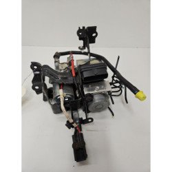 Bloc Abs (freins Anti-blocage) Toyota C-hr 1 Phase 1